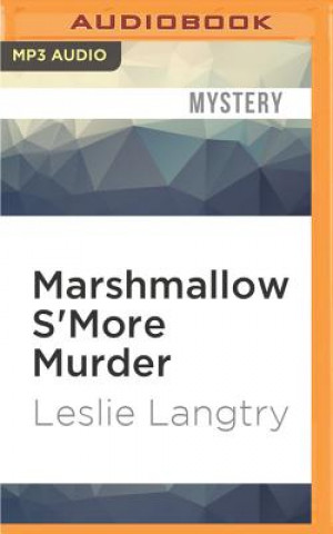 Digital Marshmallow S'More Murder Leslie Langtry