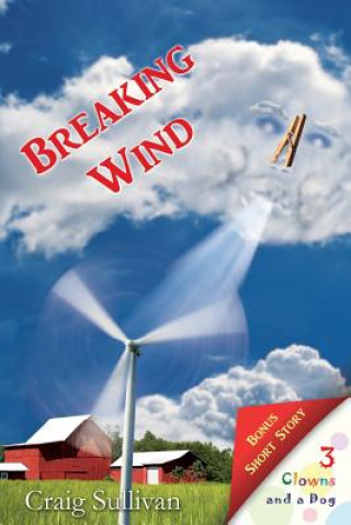 Book Breaking Wind Craig Sullivan