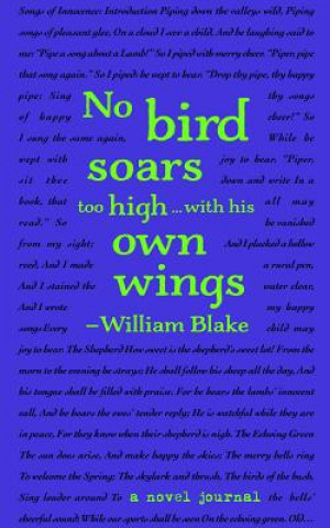 Carte Novel Journal: William Blake (Compact) William Blake