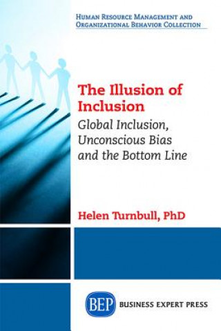 Buch Illusion of Inclusion Helen Turnbull