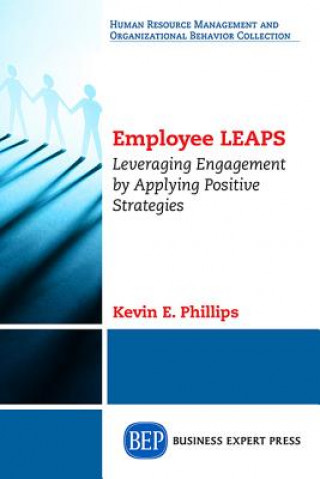 Kniha Employee LEAPS Kevin E. Phillips