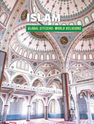 Kniha Islam Katie Marsico