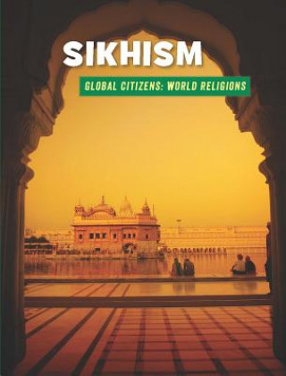 Könyv Sikhism Katie Marsico