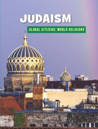 Kniha Judaism Katie Marsico