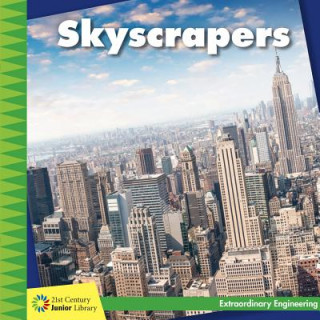 Kniha Skyscrapers Virginia Loh-Hagan