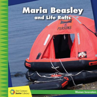 Book Maria Beasley and Life Rafts Ellen Labrecque