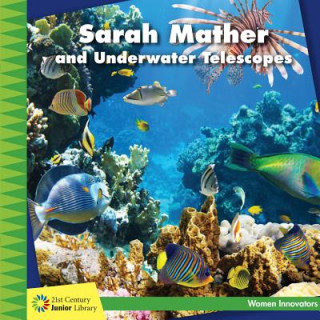 Kniha Sarah Mather and Underwater Telescopes Ellen Labrecque