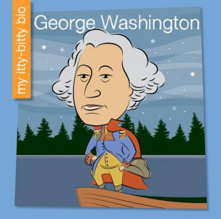 Book George Washington Emma E. Haldy