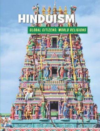 Kniha Hinduism Katie Marsico