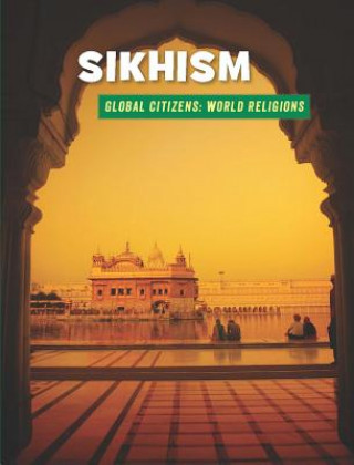 Kniha Sikhism Katie Marsico