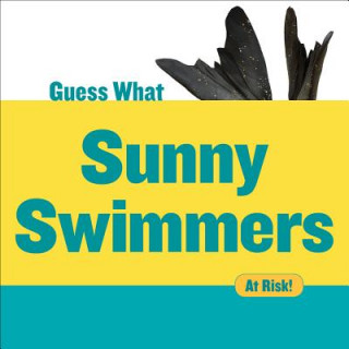 Carte Sunny Swimmers: Monk Seal Felicia Macheske