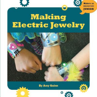 Buch Sewing Circuits Amy Quinn