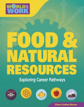 Buch Food & Natural Resources Diane Lindsey Reeves