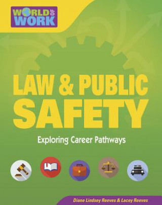 Carte Law & Public Safety Diane Lindsey Reeves