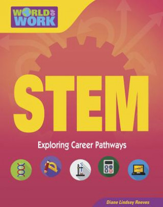 Book Stem Diane Lindsey Reeves