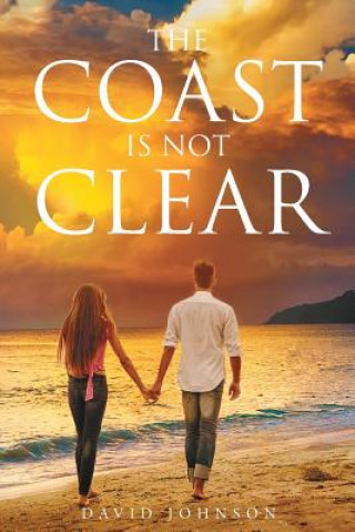 Book Coast Is Not Clear David Johnson