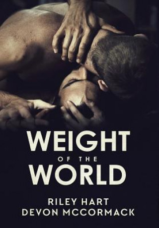 Carte Weight of the World Riley Hart