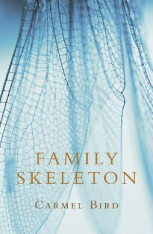 Libro Family Skeleton Carmel Bird