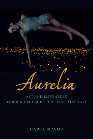 Книга Aurelia Carol Mavor