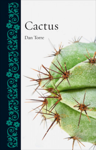 Книга Cactus Dan Torre