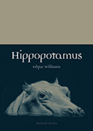 Książka Hippopotamus Edgar Williams