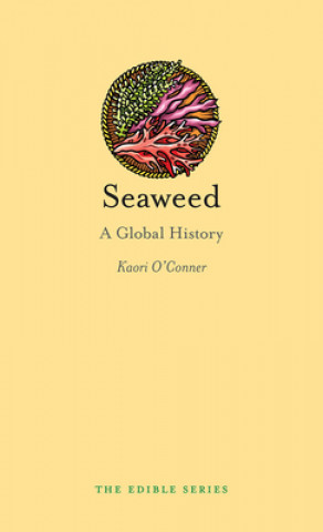 Carte Seaweed Kaori O'Connor