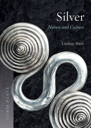 Book Silver Lindsay Shen