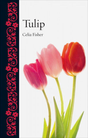 Βιβλίο Tulip Celia Fisher