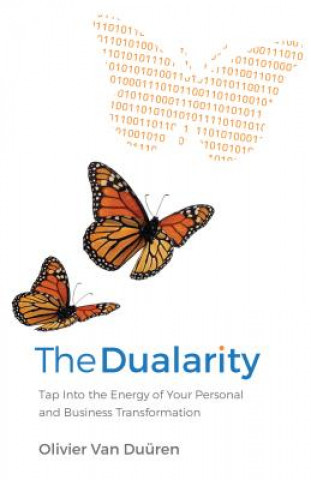 Buch Dualarity Olivier Van Duren