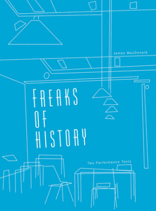 Könyv Freaks of History James Macdonald