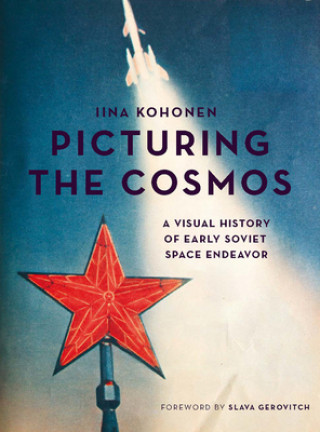 Könyv Picturing the Cosmos Iina Kohonen