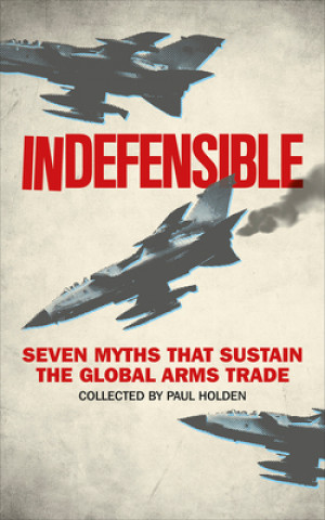 Carte Indefensible Paul Holden