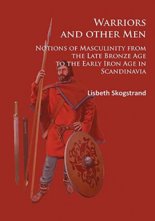 Carte Warriors and other Men Lisbeth Skogstrand