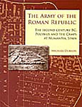 Βιβλίο Army of the Roman Republic Mike Dobson