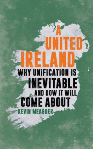Buch United Ireland Kevin Meagher