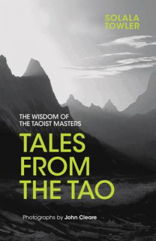 Kniha Tales from the Tao Solala Towler