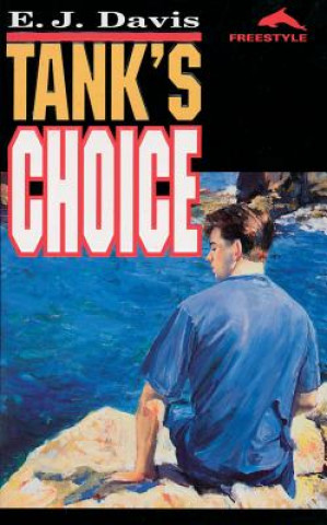 Carte Tank's Choice E. J. Davies