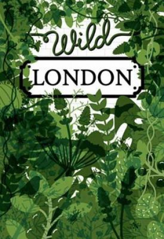 Tiskovina Wild London Herb Lester Associates