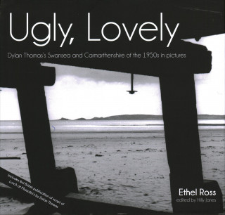 Kniha Ugly, Lovely Ethel Ross