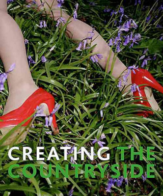 Kniha Creating the Countryside Verity Elson