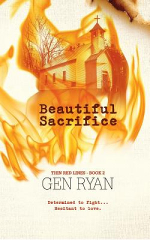 Buch Beautiful Sacrifice Gen Ryan