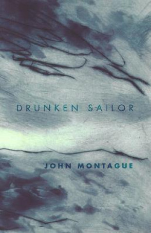 Carte Drunken Sailor John Montague