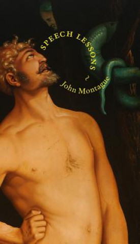 Buch Speech Lessons John Montague