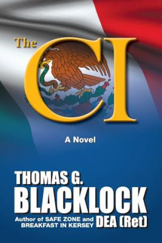 Kniha The CI Thomas G. Blacklock