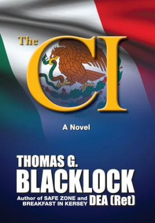 Książka The CI Thomas G. Blacklock