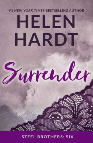 ebook Surrender Helen Hardt