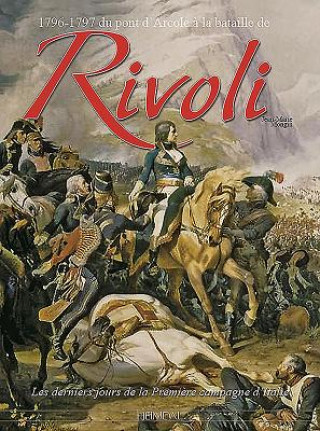 Book Rivoli Jean-Marie Mongin