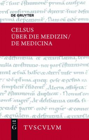 Carte Celsus Und Die Antike Wissenschaft Celsus