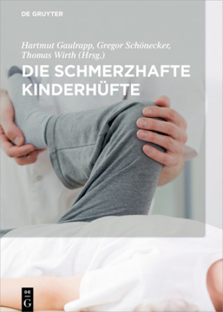 Carte Die schmerzhafte Kinderhüfte Hartmut Gaulrapp