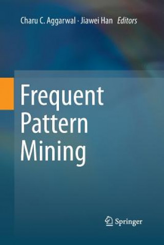 Carte Frequent Pattern Mining Charu C. Aggarwal